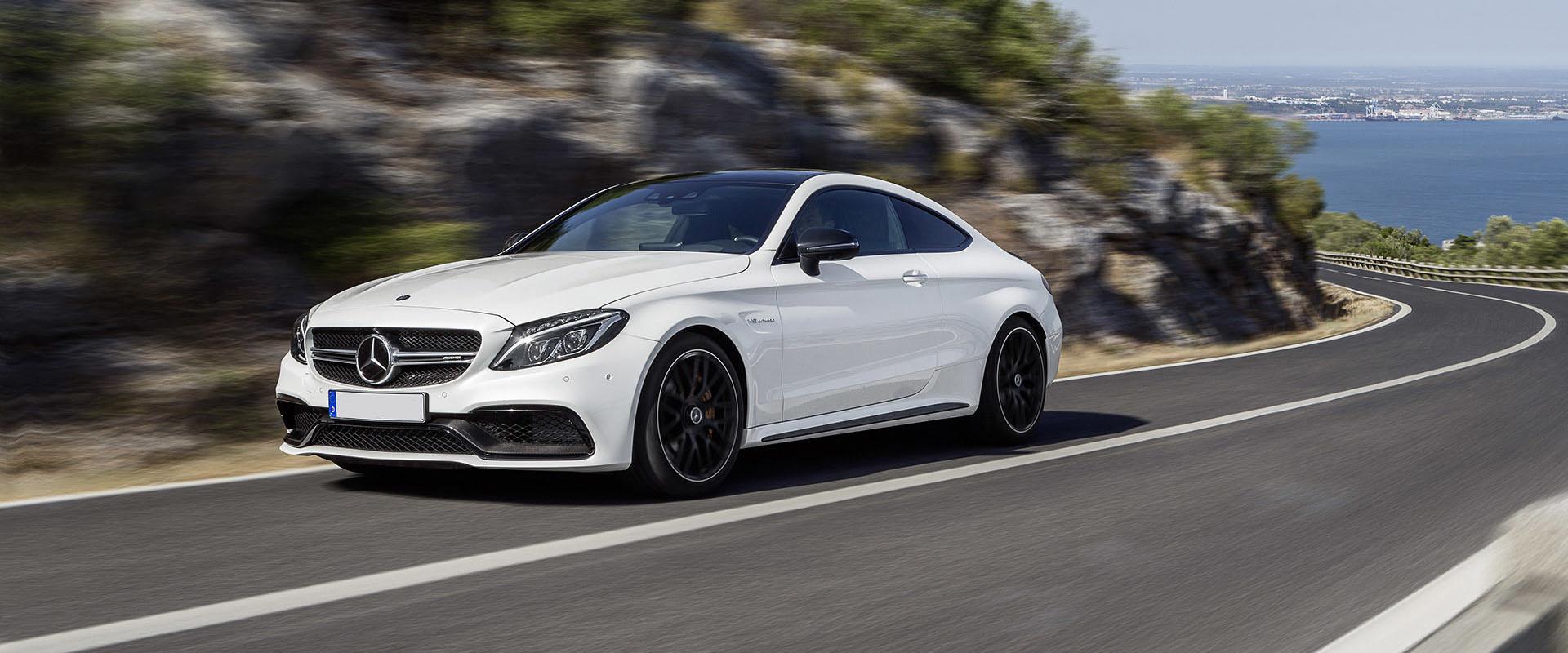 Chester Motor Company