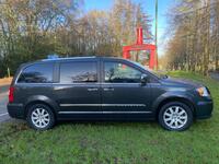 CHRYSLER GRAND VOYAGER