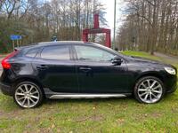 VOLVO V40 CROSS COUNTRY