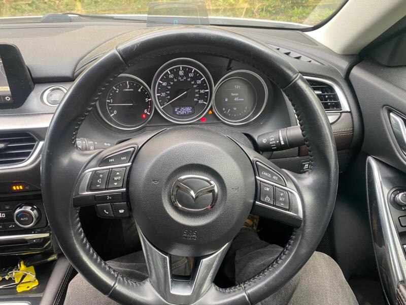 MAZDA MAZDA6