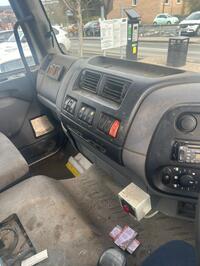 DAF LF