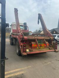 DAF LF