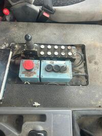 DAF LF
