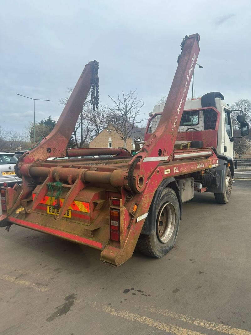 DAF LF