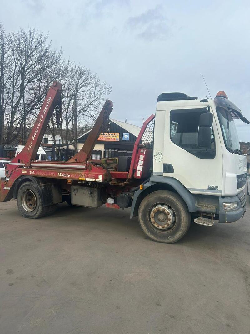DAF LF