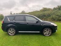CITROEN C-CROSSER