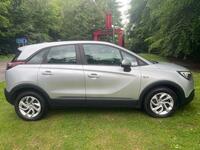 VAUXHALL CROSSLAND X