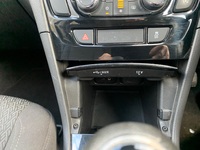 VAUXHALL MOKKA X