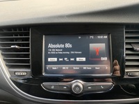 VAUXHALL MOKKA X