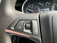 VAUXHALL MOKKA X