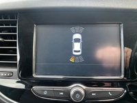 VAUXHALL MOKKA X