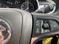 VAUXHALL MOKKA X