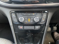 VAUXHALL MOKKA X